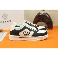 Versace Low Shoes